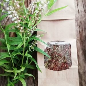 Mint & Rooibos
