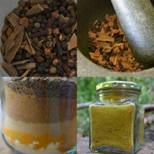 Superfoods