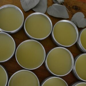 Easy Breathing Balm 30g