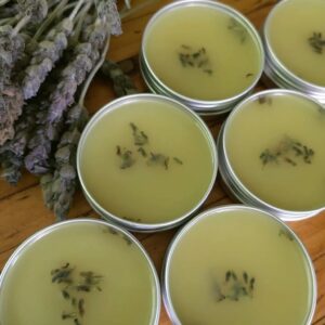 Skin Soothe Balm 50g
