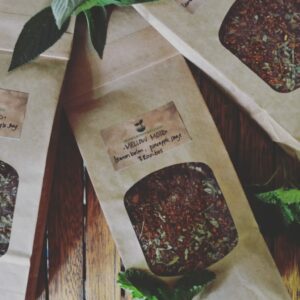 Mellow Mood Tea 100g