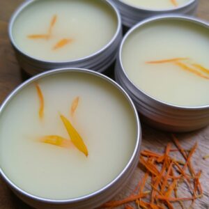Calendula Balm 30g