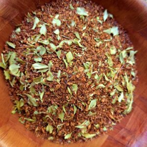 Buchu Tea 100g