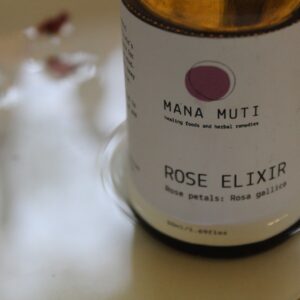 Tinctures