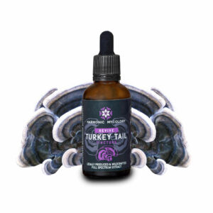 Turkey Tail 50ml